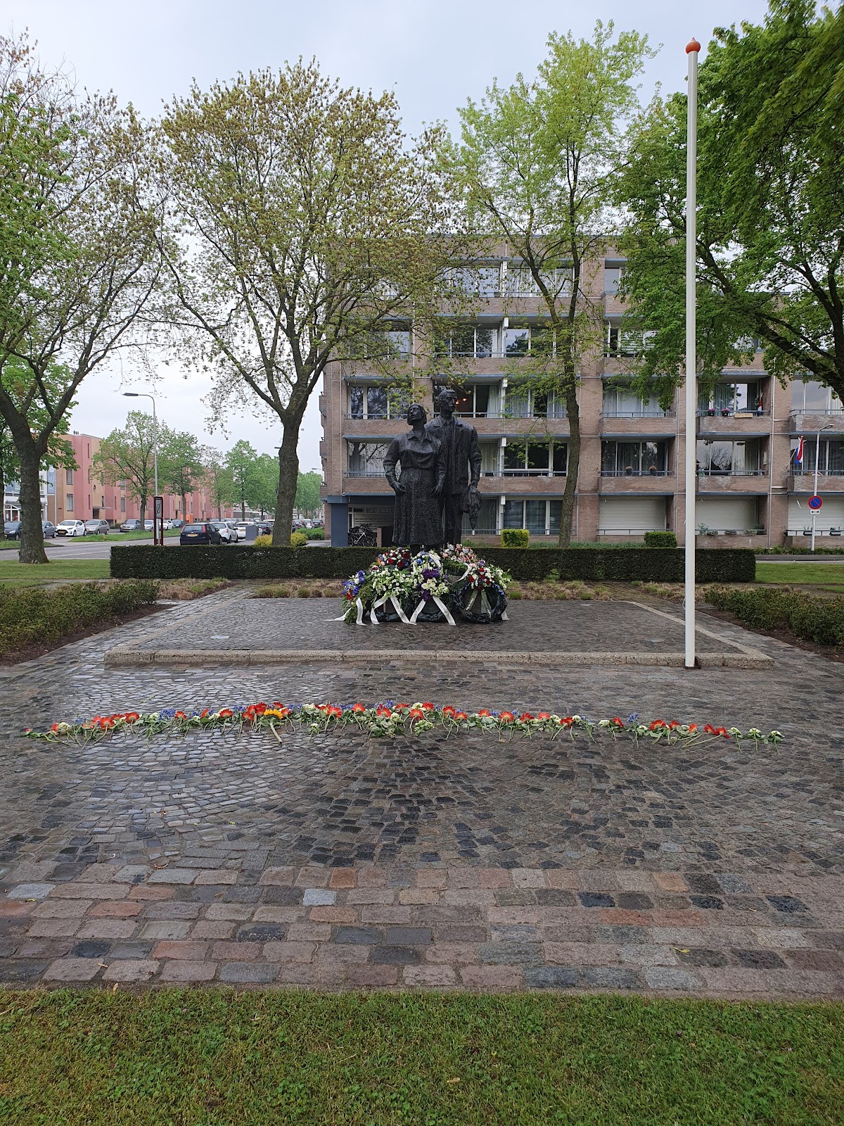 Monument