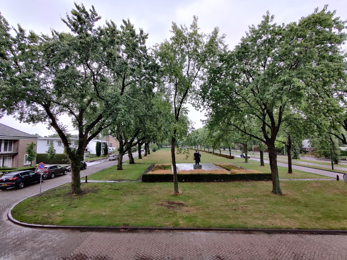 Nieuwe Hescheweg Park Oss